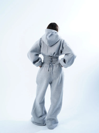 SNATCH TRACKSUIT GREY