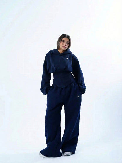 SNATCH TRACKSUIT NAVY