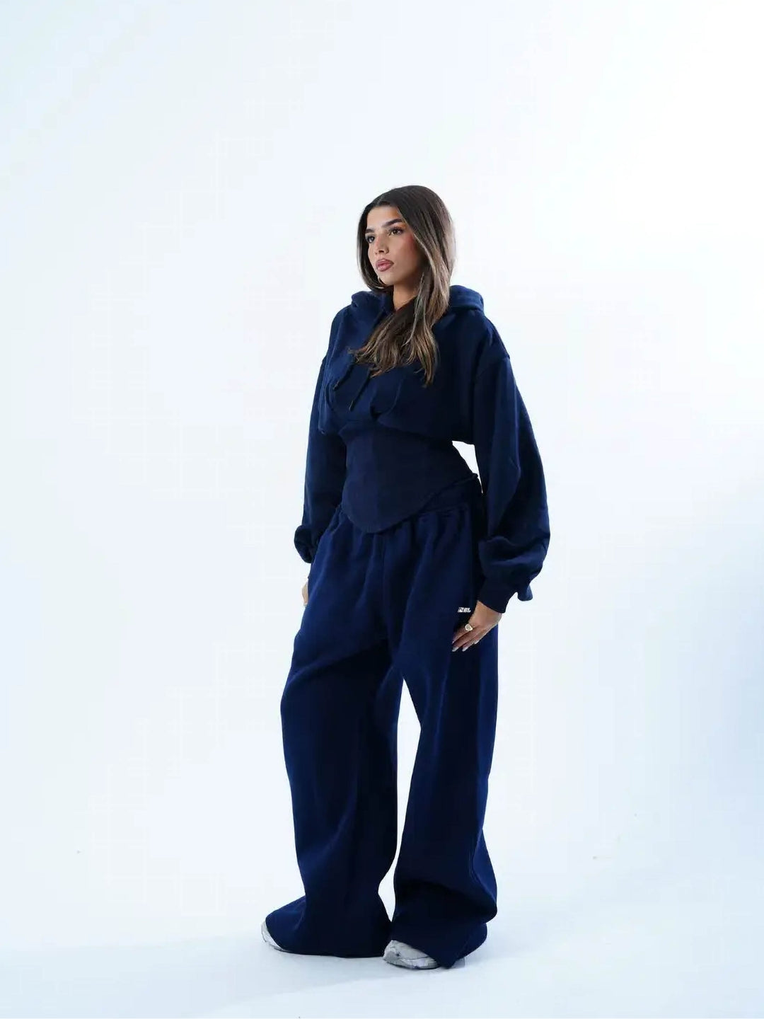 SNATCH TRACKSUIT NAVY