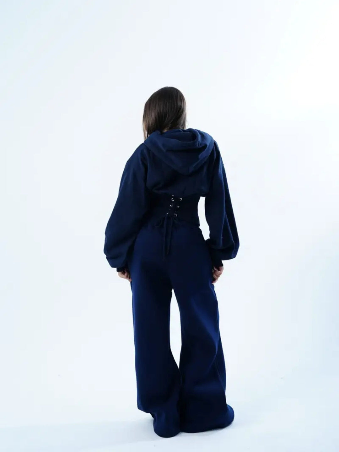 SNATCH TRACKSUIT NAVY