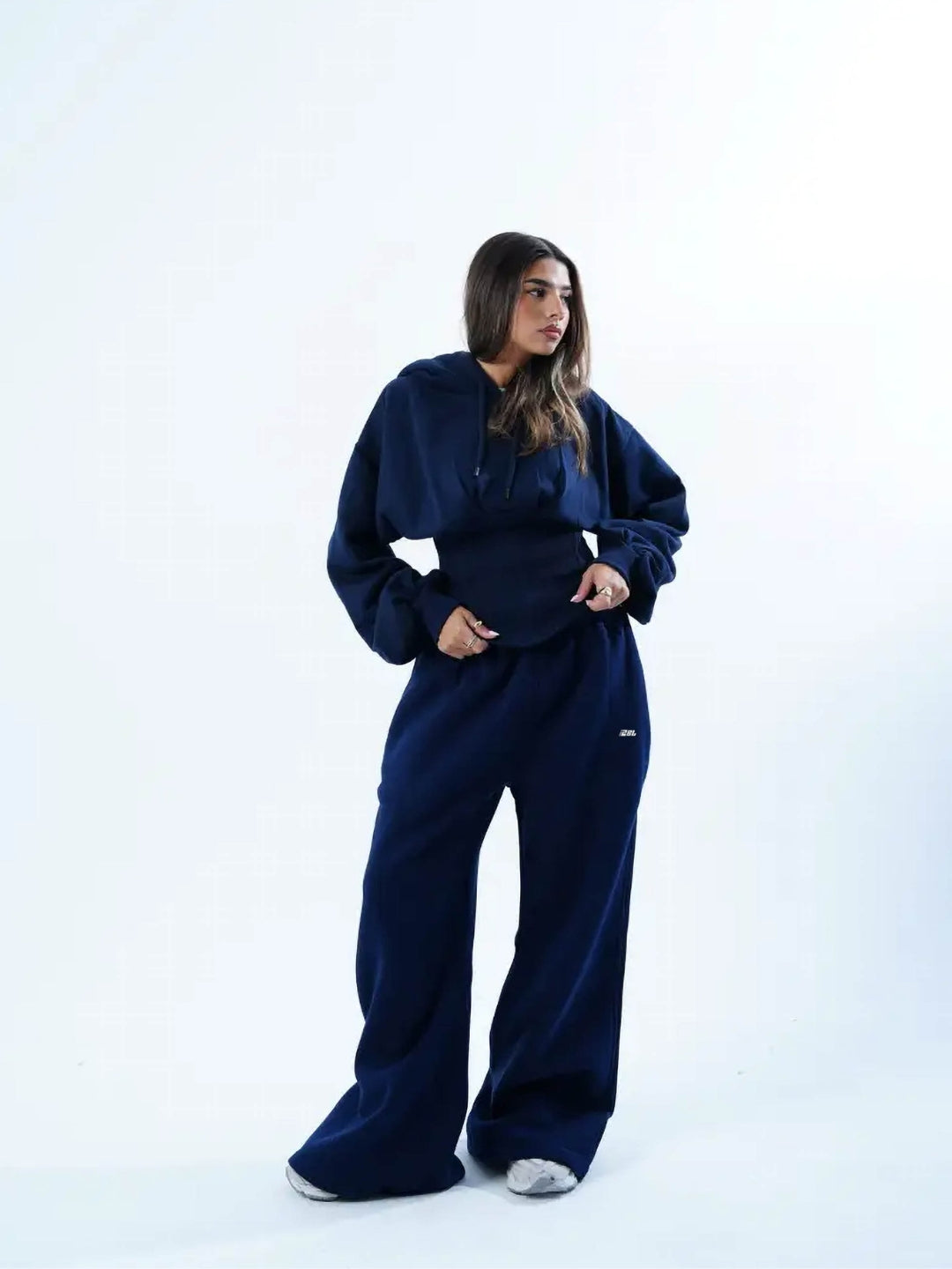 SNATCH TRACKSUIT NAVY